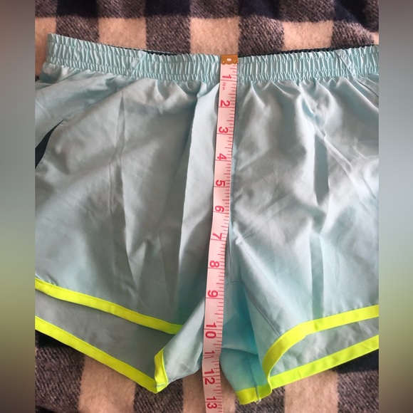 NWOT Nike Running Shorts - Picture 9 of 10
